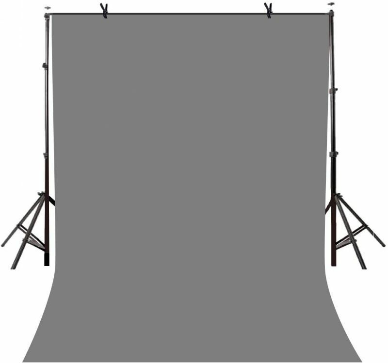 cam cart 4ftx4ft grey backdrop background for photography screen for studio backdrop reflector