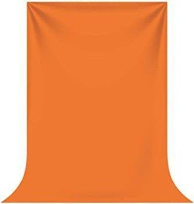 Cam cart 8FTx12FT Orange Studio Backdrop for photography Studio Screen Reflector-image-27