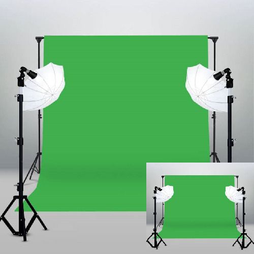 Kate 4X8ft Green Screen Background Reflector-picture-48