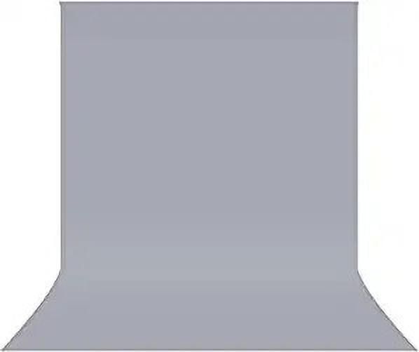 Cam cart 8FTx12FT M-Grey Studio Backdrop for photography Studio Screen Reflector-image-30