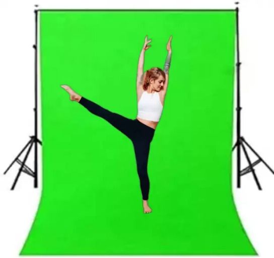Kate 8x12ft Green Screen Backdrop Background Photo Videos YouTube Reflector Reflector-picture-21