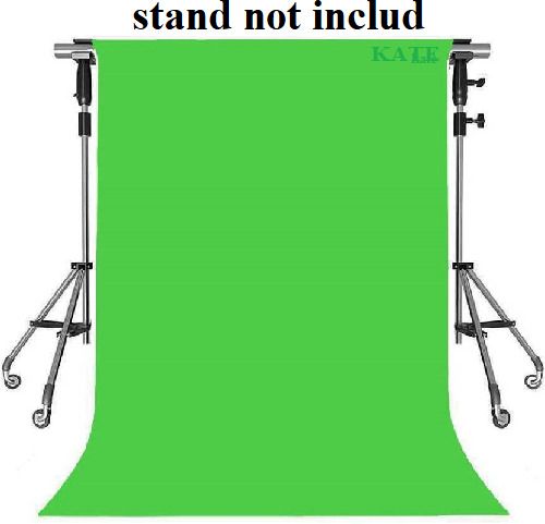 Kate GREEN SCREEN (szie) 8X12 BACKDROP Reflector-picture-21