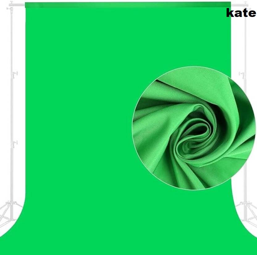 Kate green 8x12 backdrop light photo studio. Reflector-picture-28