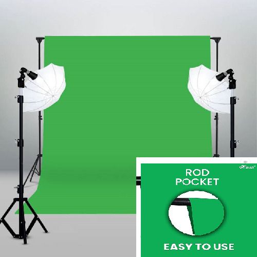 Kate 8x4 fit green screen backdrop,background Reflector-picture-38