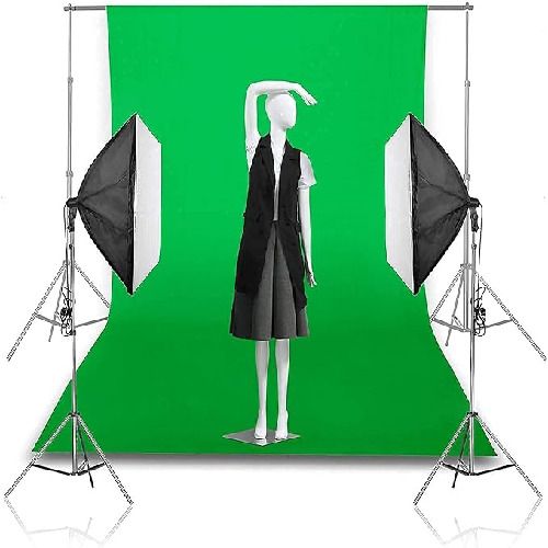Kate 8x4 green backdrop screen editing reflector Reflector-picture-32