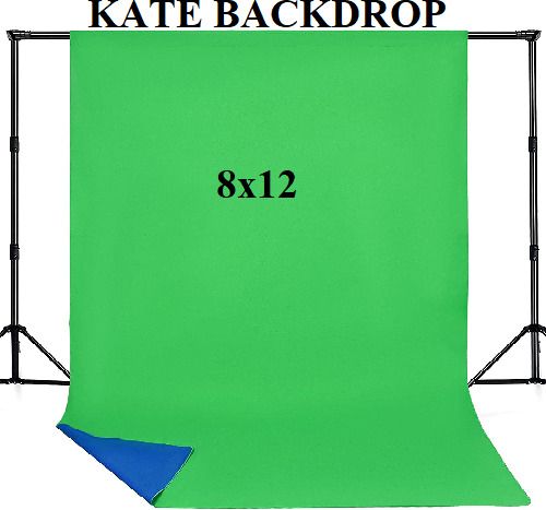 Kate studio backdrop ,curtain , backgroun 8x12 Reflector-image-22