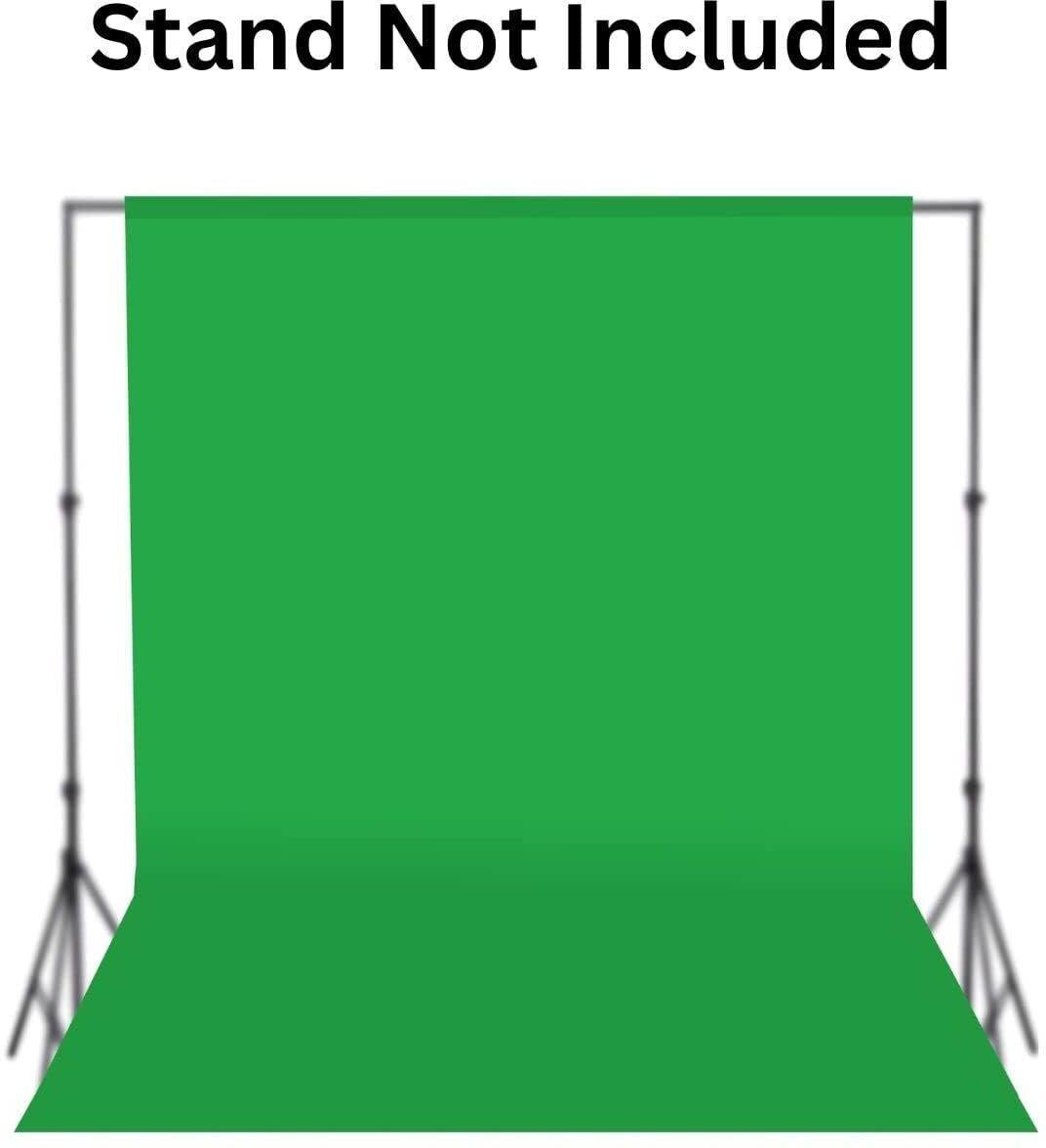 Kate 8FTX12FT Green Backdrop Background for Photography Reflector-picture-16