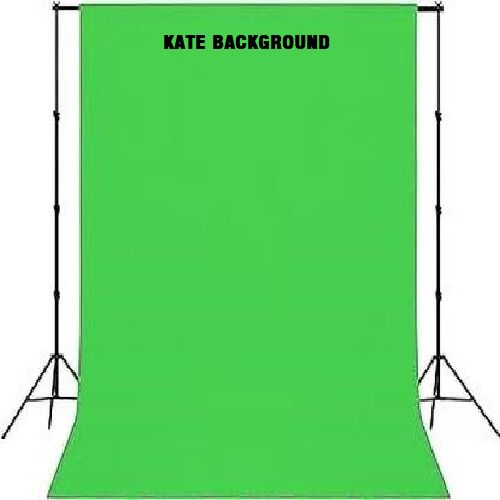 Kate 8 x 12 green backdrop editing Reflector-picture-31