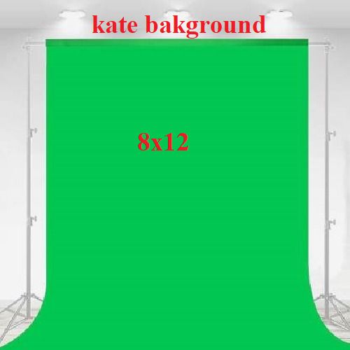 Kate simple and clear photoshooot backdrop 8x12 Reflector-image-1