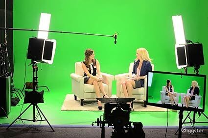 kilitle SHOOTING BACKGOUD GREEN SCREEN 8X12 Reflector-image-49