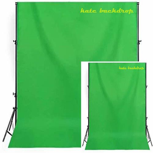 Kate 8x4 ft Green Screen Backdrop Background Photo Videos YouTube Reflector-picture-11