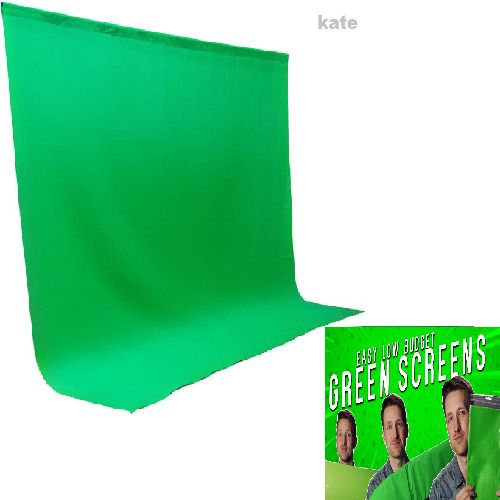 Kate 8x4 ft backdrop,background and green screen Reflector-image-43