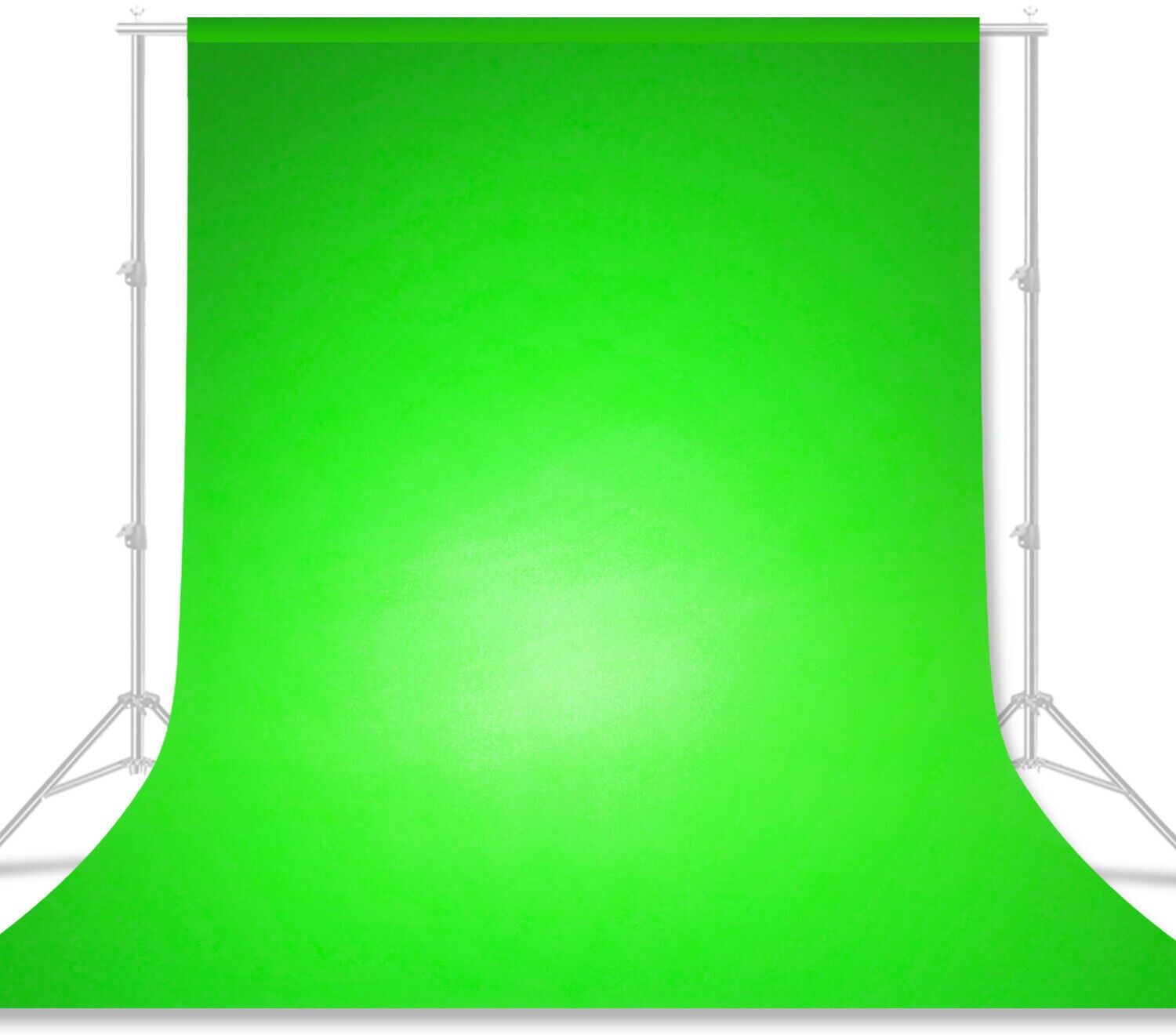 Stookin 4FT8FT Green Chromakey Backdrop Screen Photography Photo Video Studio Reflector-picture-33