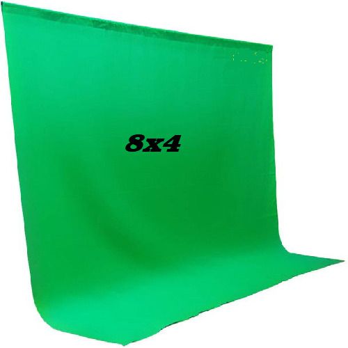 Kate 8x4 green background,backdrop Reflector-image-5