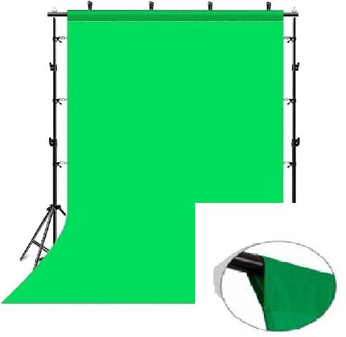 Kate 8FITX4FIT GREEN SCREEN AND BACKDROP,BACKGROUND Reflector-image-9