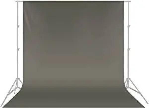 Cam cart 8FTx9FT Dark Grey Photography Studio Backdrop for Event Shoot & Vedio Recording. Reflector-picture-12