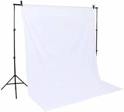 VTS 8 x 12 FT WHITE LEKERA Backdrop Photo Light Studio Photography (HEAVY CLOTH) Reflector-picture-22