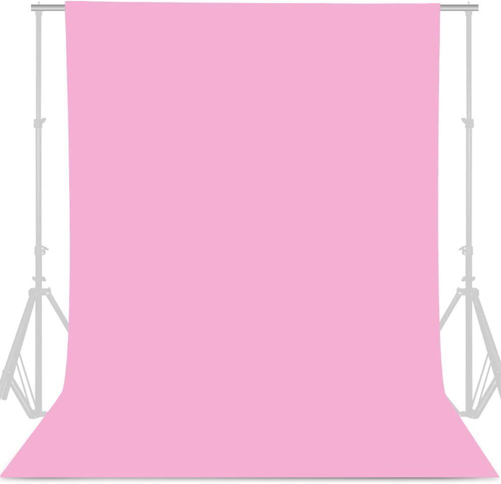 Stookin 4FTX8FT Pink Chromakey Backdrop Screen Photography Photo Video Studio Reflector-picture-13