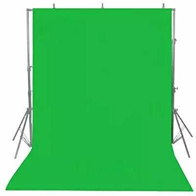 MVPRO 8 x 12FT. Green Photo Studio Premium Lekera Backdrop Background for Photography Reflector-picture-16