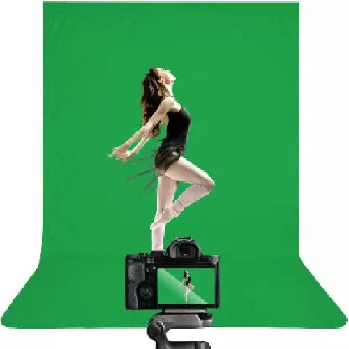 Kate 8X12 Green photo shot Reflector-picture-12