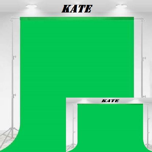 Kate 8x12 ft green backdrop for advertisement editing Reflector-picture-23