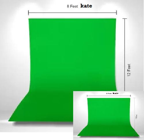 Kate Green LEKERA POLYSTER Backdrop Photo Light Studio Photography Background Reflector-picture-26