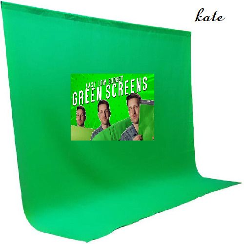 Kate 8x12 green backdrop background photo grapi. Reflector-picture-30