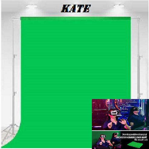 Kate 8x12 curtain for movies background Reflector-picture-28