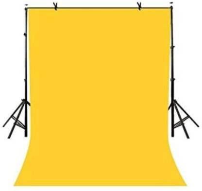 Stookin 4x4 FT yellow Backdrop Lekera Photo Light Studio Background Reflector-image-31