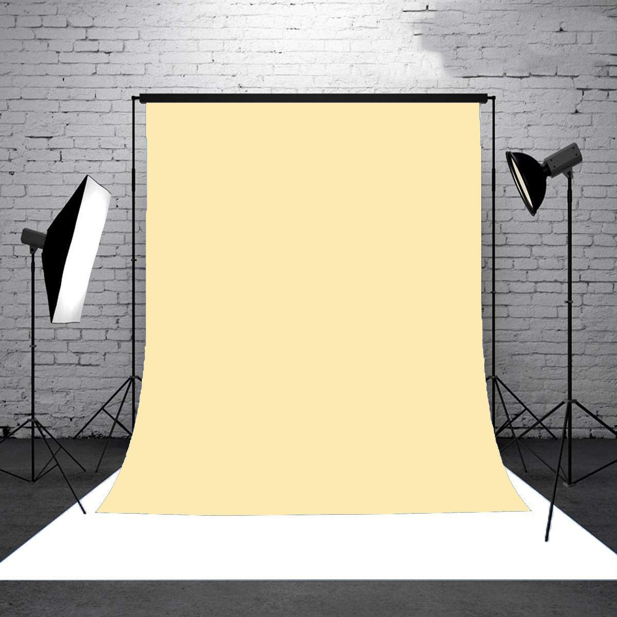 GiftMax Skin Color Screen for Background Backdrop Photo Studio Photography Background Reflector-image-13
