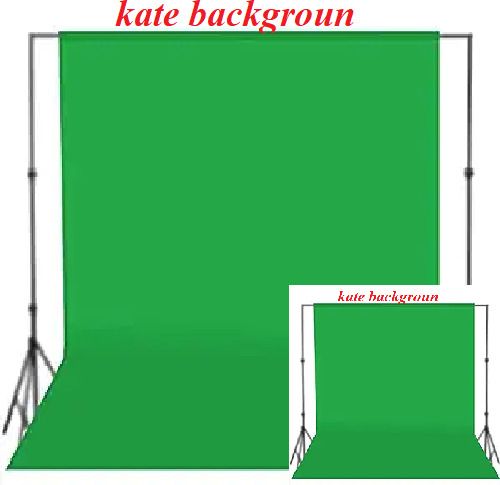 Kate 8x12 green screen background, backdrop Reflector-image-47