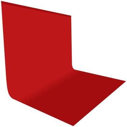 Stookin 4X4 Ft RED 4x4 FT RED Backdrop Photo Light Studio Photography Background Reflector-image-48