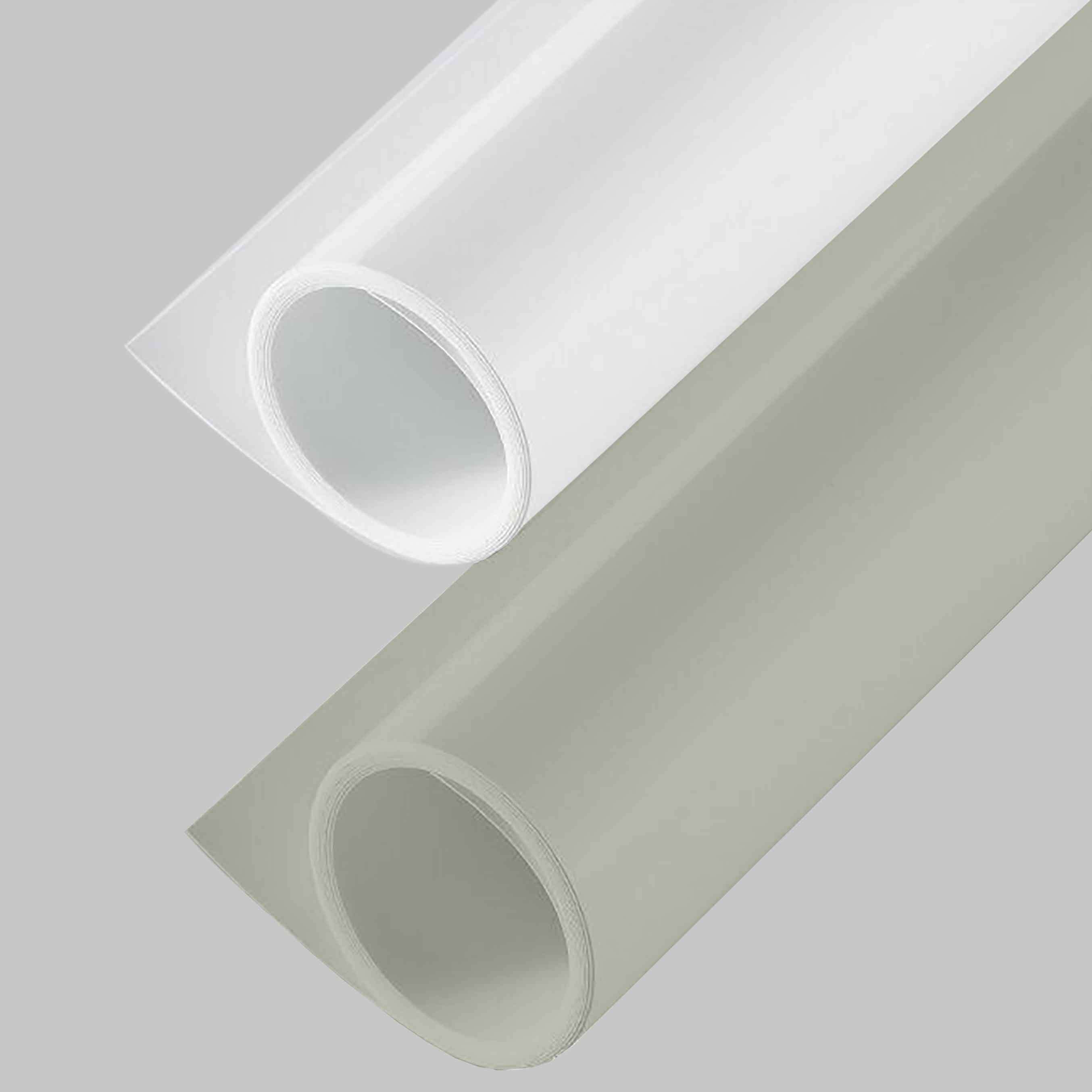 Smiledrive PVC Backdrop Sheets – 60x120cm, Waterproof & Wrinkle-Free (Grey/White) Reflector-image-21