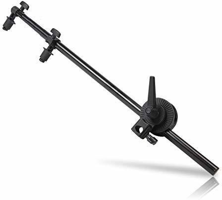 VTS Holder 46" with Stand Mount Adapter for Holing 5 in 1 Photography Camera Reflector-picture-28