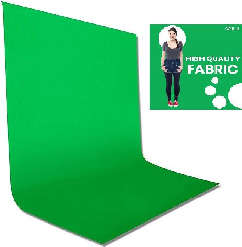 Kate 8x4 FT Professional Green Backdrop for Photography, Reflector-picture-16