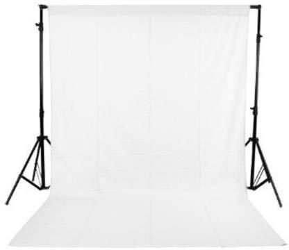 SUPERNIC 8x12 Ft, White Professional Backdrop for Background Photography Reflector-image-32