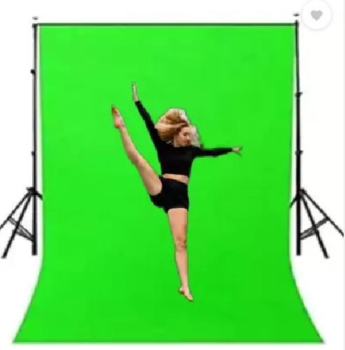 Kate M-Green Backdrop Background for Photography Screen for Studio Reflector Reflector-picture-15