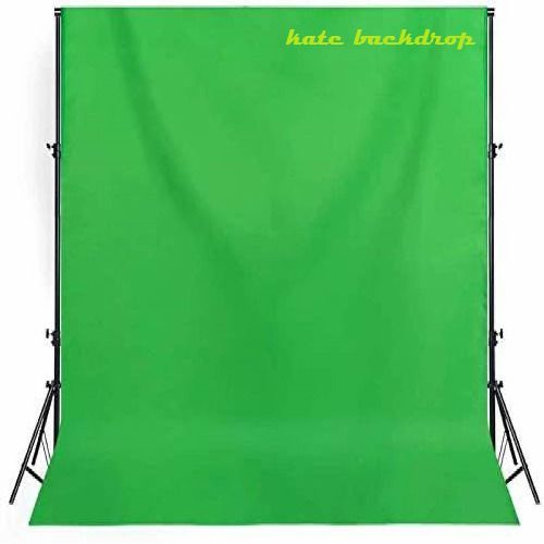 Kate 4 X 8 LIGHT GREEN LEKERA BACKDROP Reflector-picture-39