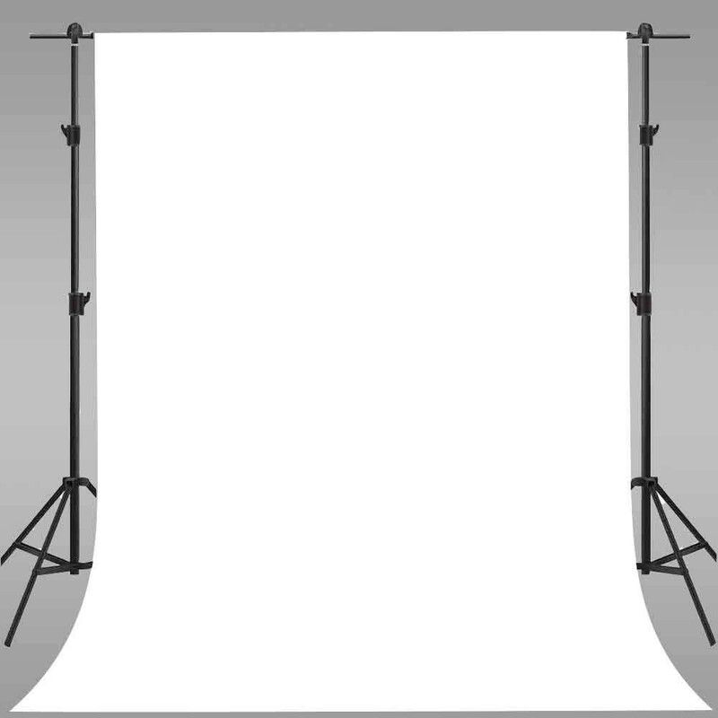 MVPRO 8 x 12FT. White Photo Studio Premium Lekera Backdrop Background for Photography Reflector-image-22