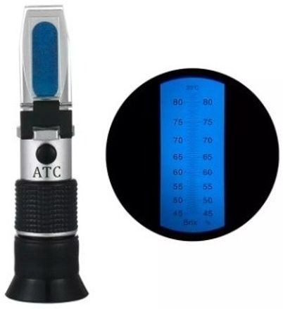 erma ERB-45-82 Manual Handheld Refractometer-picture-17