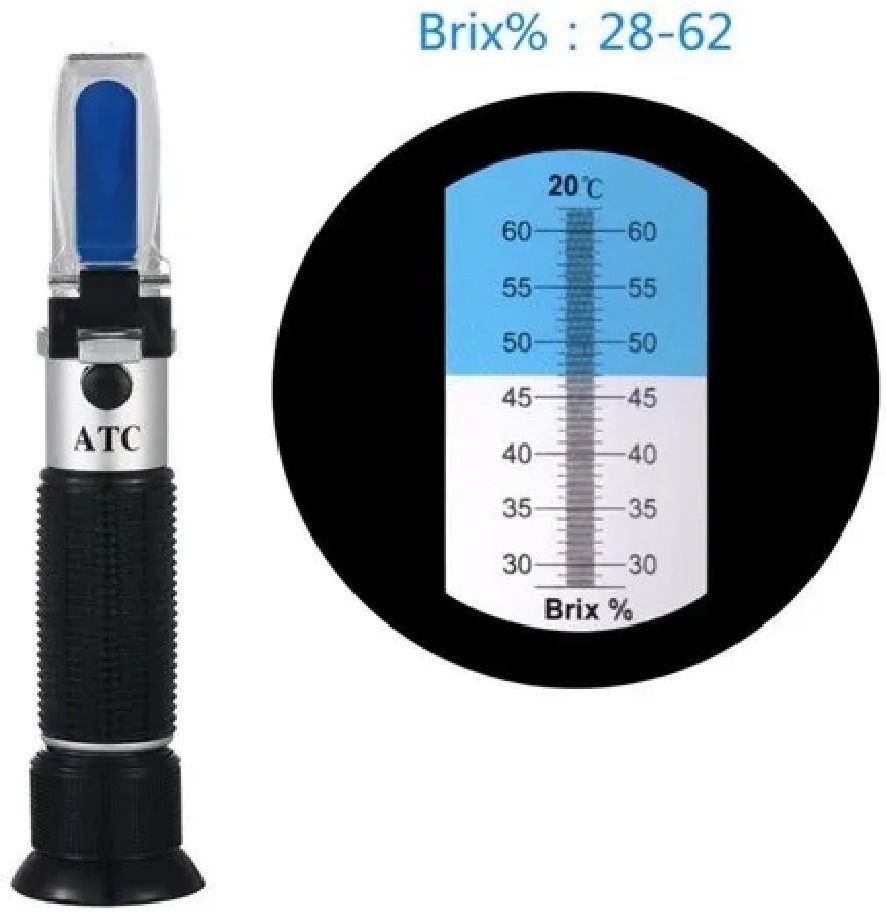 erma ERB-28-62 Manual Handheld Refractometer-picture-22