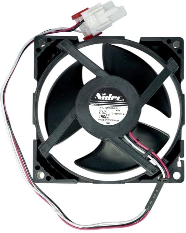vmbutani Refrigerator Evaporator Fan Motor Assembly for Refrigerator Refrigerator Compressor-picture-44