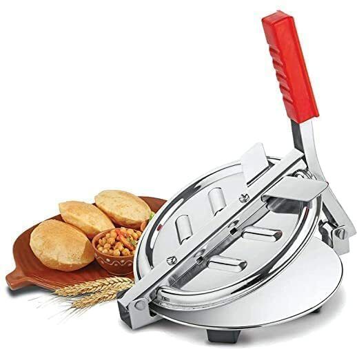 nifty Cold Manual Dough Press-picture-21