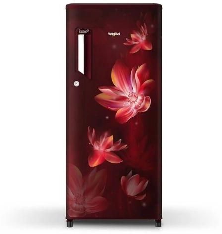 whirlpool 180 L Direct Cool Single Door 1 Star Refrigerator-picture-7