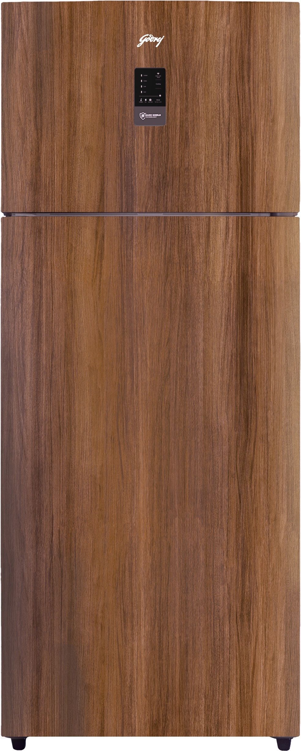 godrej 436 L Frost Free Double Door 2 Star Refrigerator-picture-25