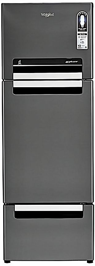 215 L Frost Free Triple Door Refrigerator-image-36