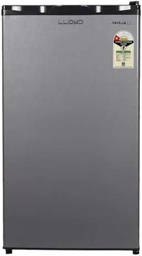 lloyd 92 L Direct Cool Single Door 1 Star Refrigerator-picture-28