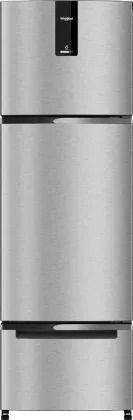237 L Frost Free Triple Door 2 Star Refrigerator-image-28