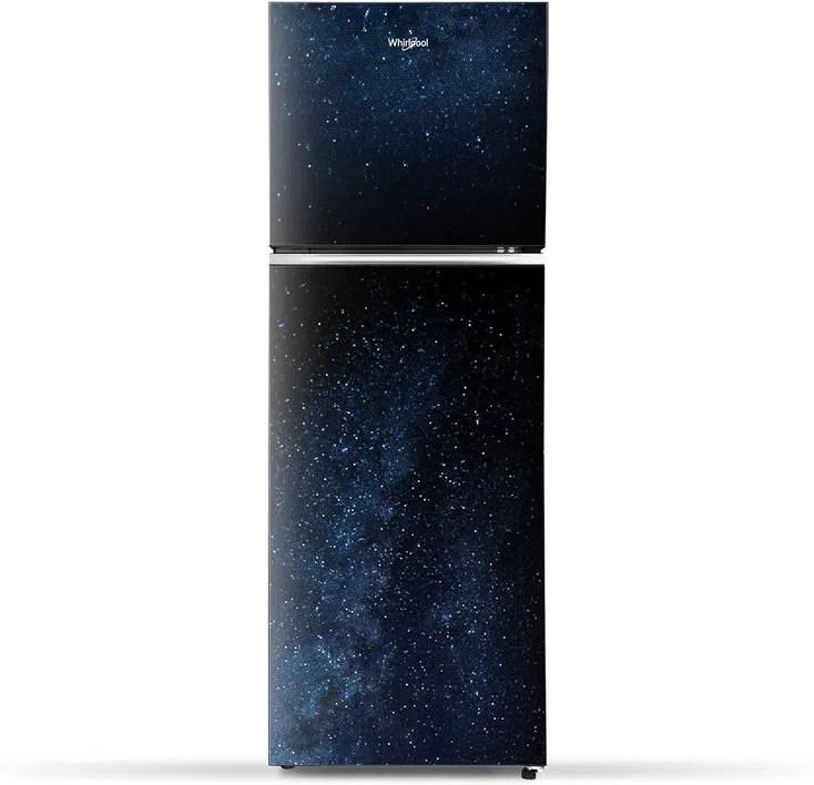 235 L Frost Free Double Door 2 Star Refrigerator-image-18