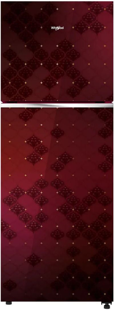 235 L Frost Free Double Door 2 Star Refrigerator-image-38